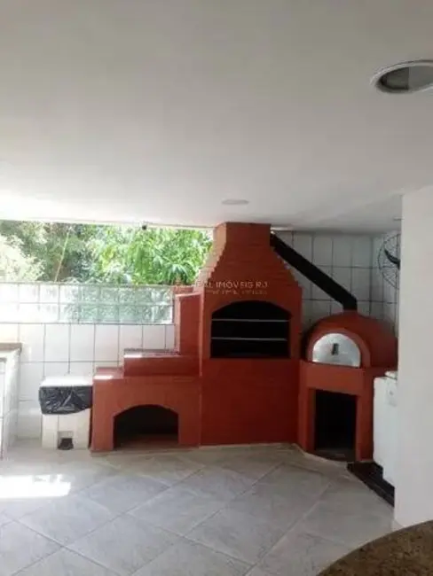 Apartamento com 2 quartos à venda, 57m2 em Taquara, Rio De Janeiro - RJ - imagem 7 Foto 7 de Apartamento com 2 quartos à venda, 57m2 em Taquara, Rio De Janeiro - RJ