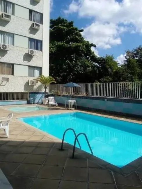 Apartamento com 2 quartos à venda, 57m2 em Taquara, Rio De Janeiro - RJ - imagem 9 Foto 9 de Apartamento com 2 quartos à venda, 57m2 em Taquara, Rio De Janeiro - RJ