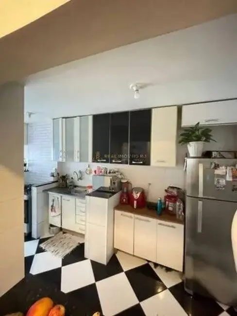 Apartamento com 2 quartos à venda, 57m2 em Taquara, Rio De Janeiro - RJ - imagem 3 Foto 3 de Apartamento com 2 quartos à venda, 57m2 em Taquara, Rio De Janeiro - RJ