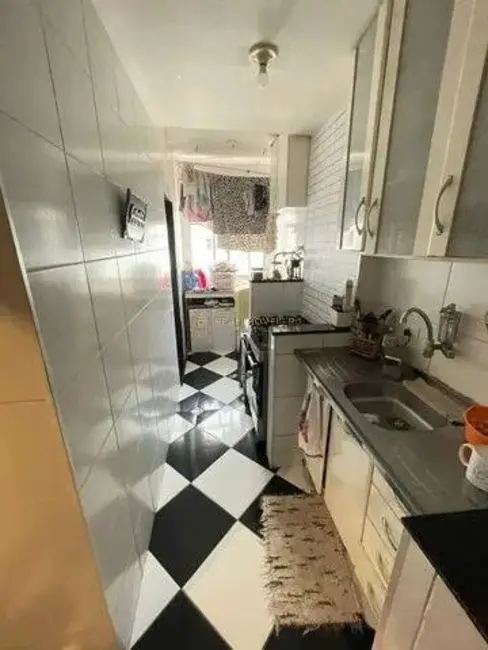 Apartamento com 2 quartos à venda, 57m2 em Taquara, Rio De Janeiro - RJ - imagem 4 Foto 4 de Apartamento com 2 quartos à venda, 57m2 em Taquara, Rio De Janeiro - RJ