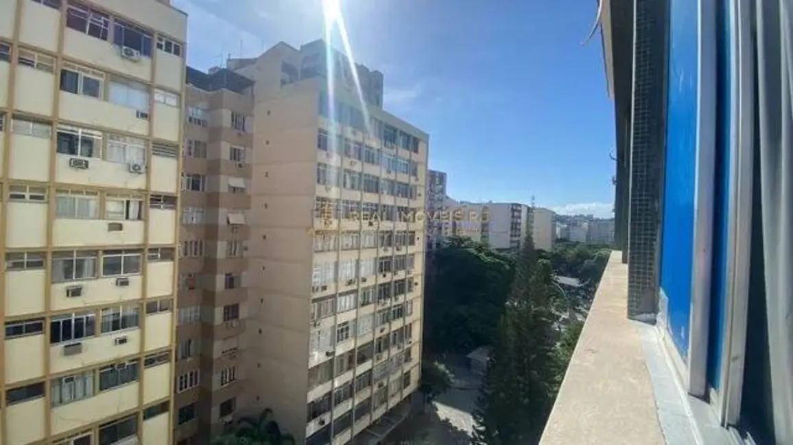 Foto 1 de Apartamento com 2 quartos à venda, 84m2 em Flamengo, Rio De Janeiro - RJ