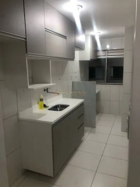 Foto 2 de Apartamento com 2 quartos à venda, 54m2 em Vargem Pequena, Rio De Janeiro - RJ