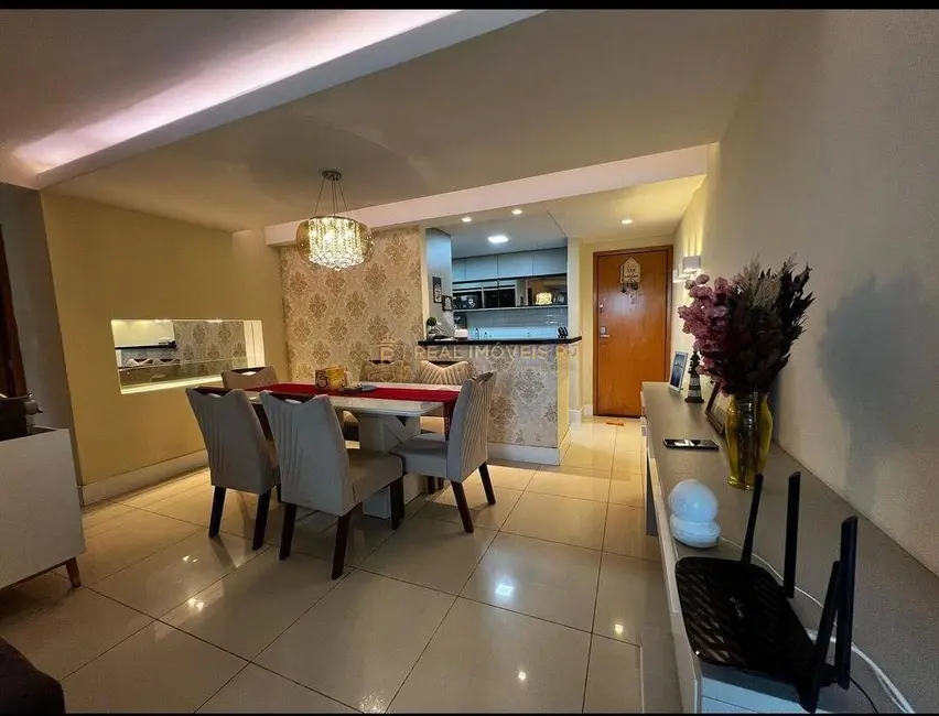 Foto 1 de Apartamento com 3 quartos à venda, 90m2 em Jardim Vinte e Cinco de Agosto, Duque De Caxias - RJ