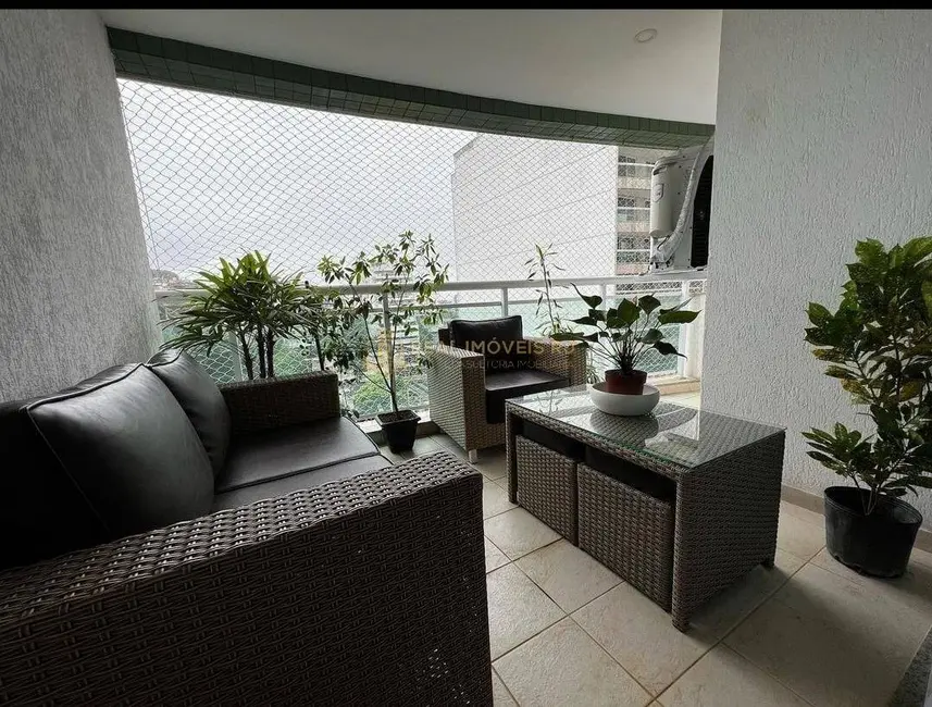 Apartamento com 3 quartos à venda, 90m2 em Jardim Vinte e Cinco de Agosto, Duque De Caxias - RJ - imagem 9 Foto 9 de Apartamento com 3 quartos à venda, 90m2 em Jardim Vinte e Cinco de Agosto, Duque De Caxias - RJ
