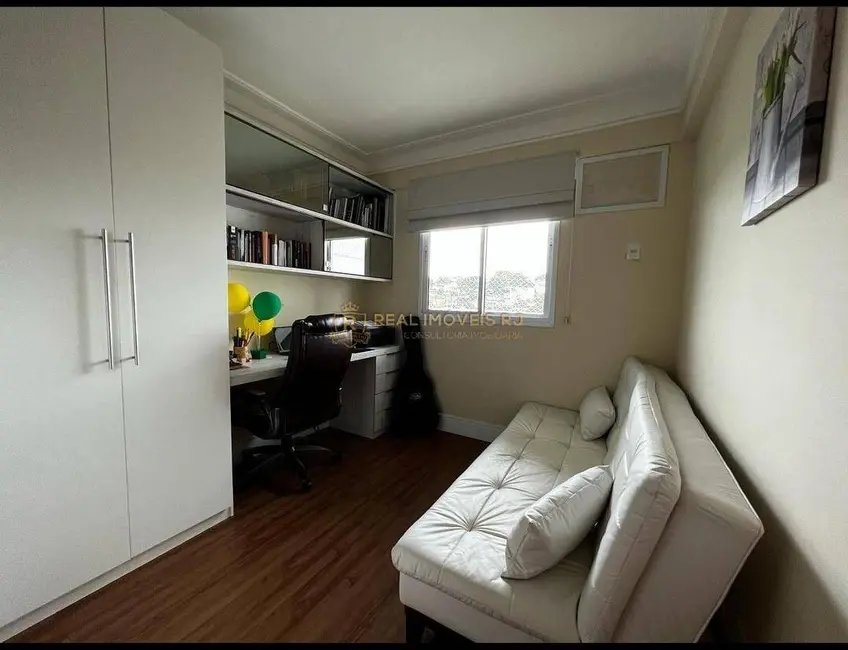 Apartamento com 3 quartos à venda, 90m2 em Jardim Vinte e Cinco de Agosto, Duque De Caxias - RJ - imagem 6 Foto 6 de Apartamento com 3 quartos à venda, 90m2 em Jardim Vinte e Cinco de Agosto, Duque De Caxias - RJ