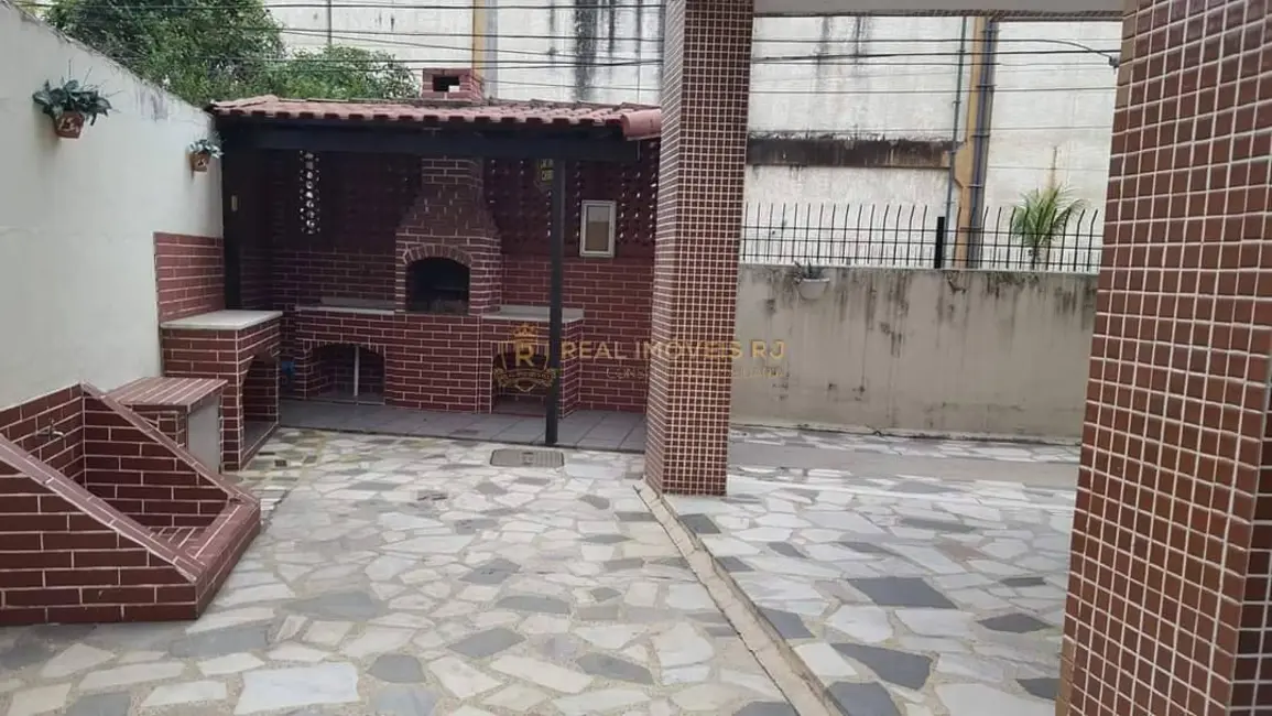 Foto 4 de Apartamento com 2 quartos à venda, 60m2 em Vila da Penha, Rio De Janeiro - RJ