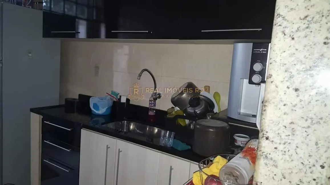 Foto 8 de Apartamento com 2 quartos à venda, 60m2 em Vila da Penha, Rio De Janeiro - RJ