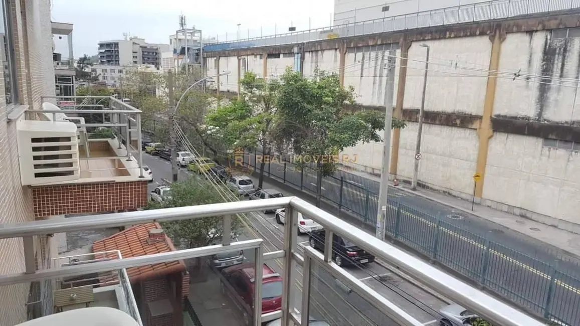 Foto 6 de Apartamento com 2 quartos à venda, 60m2 em Vila da Penha, Rio De Janeiro - RJ