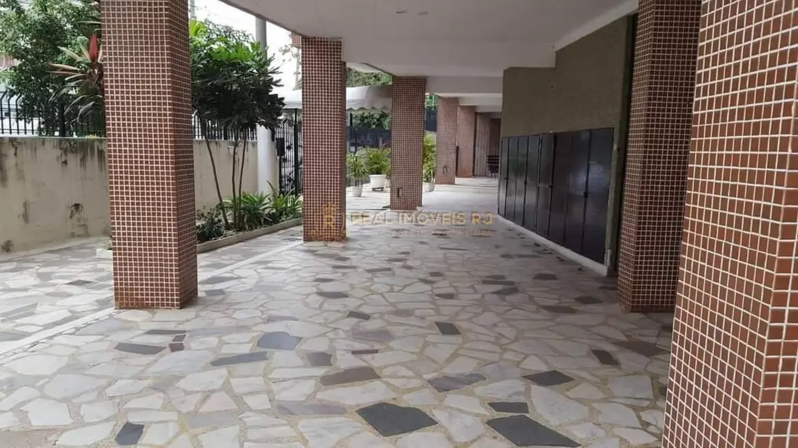 Foto 3 de Apartamento com 2 quartos à venda, 60m2 em Vila da Penha, Rio De Janeiro - RJ