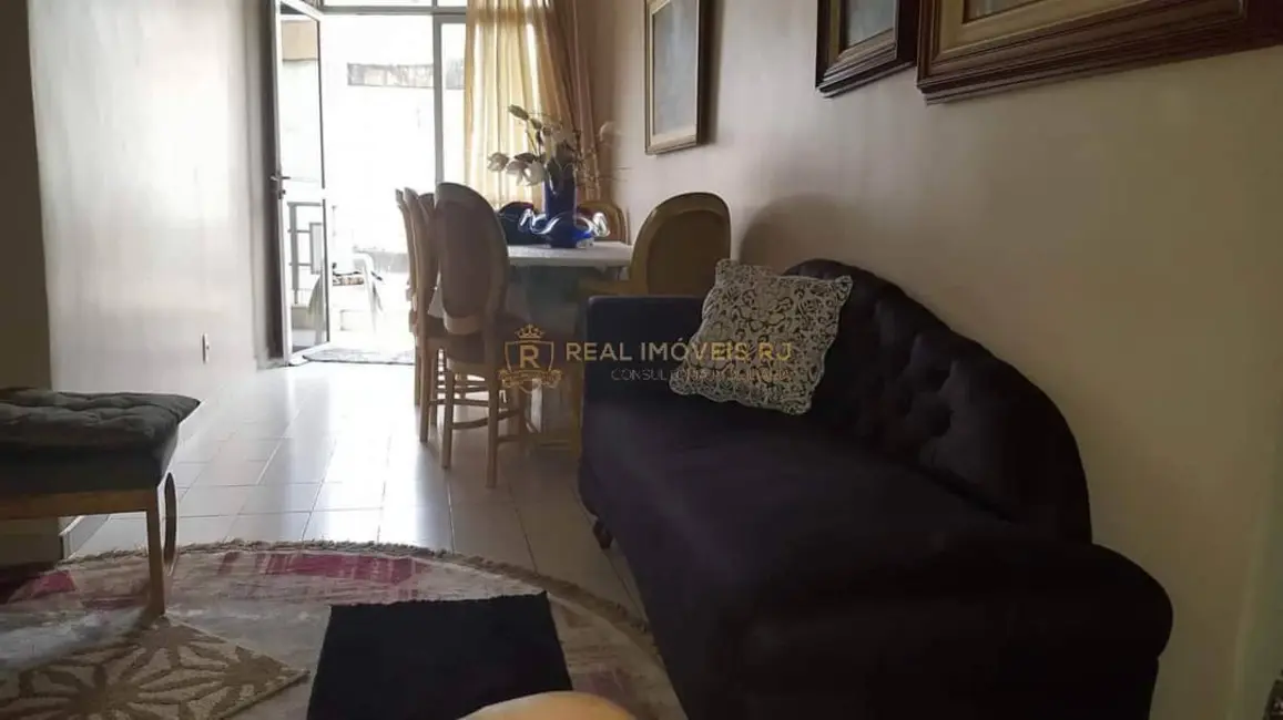 Foto 5 de Apartamento com 2 quartos à venda, 60m2 em Vila da Penha, Rio De Janeiro - RJ