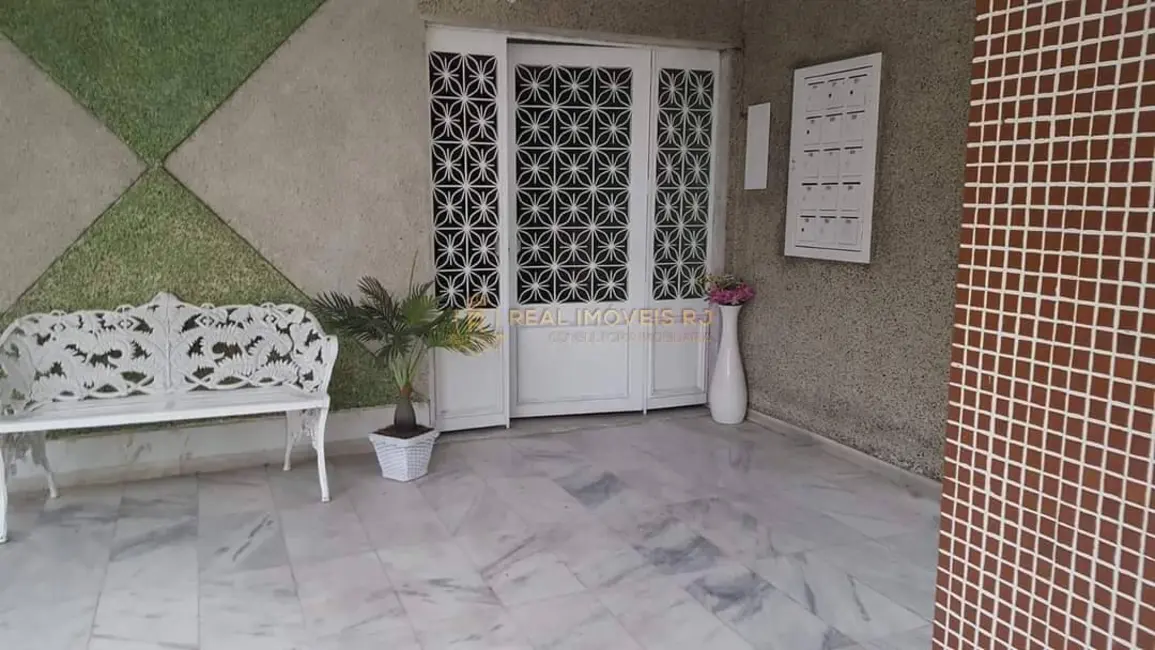 Foto 1 de Apartamento com 2 quartos à venda, 60m2 em Vila da Penha, Rio De Janeiro - RJ