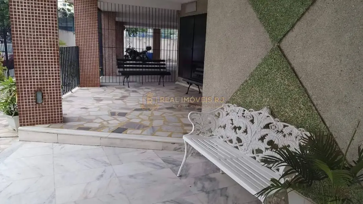 Foto 2 de Apartamento com 2 quartos à venda, 60m2 em Vila da Penha, Rio De Janeiro - RJ