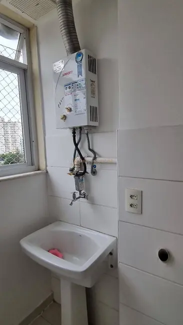 Foto 8 de Apartamento com 2 quartos à venda, 50m2 em Jacarepaguá, Rio De Janeiro - RJ