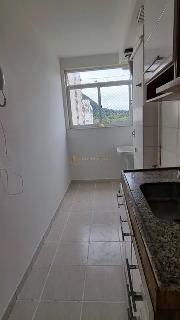Foto 4 de Apartamento com 2 quartos à venda, 50m2 em Jacarepaguá, Rio De Janeiro - RJ