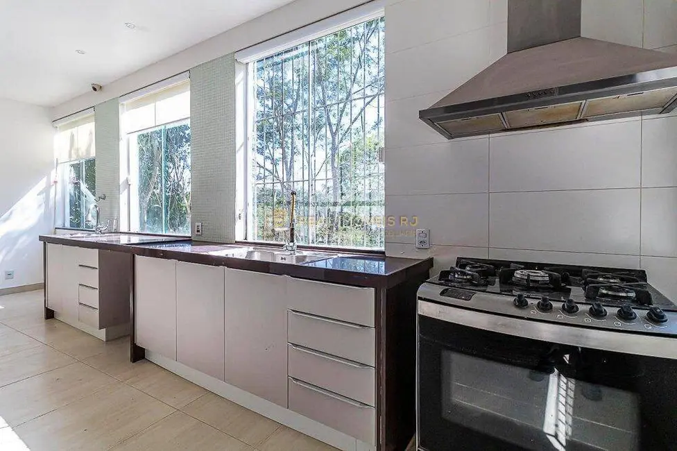 Foto 6 de Casa com 4 quartos à venda, 436m2 em Vila Progresso, Niteroi - RJ