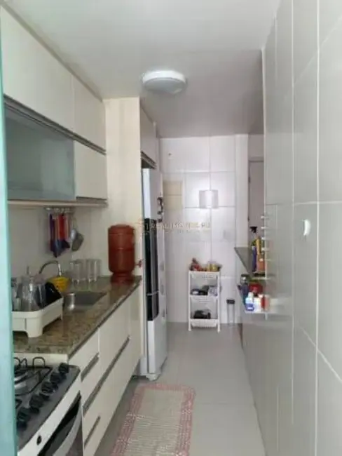 Foto 2 de Apartamento com 2 quartos à venda, 70m2 em Recreio dos Bandeirantes, Rio De Janeiro - RJ