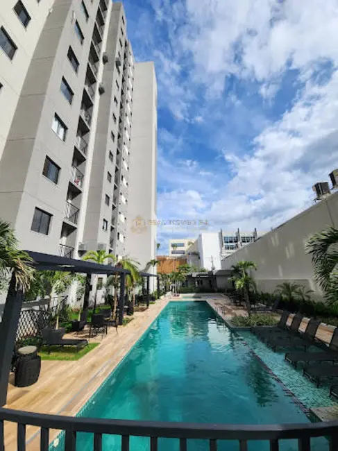 Apartamento com 3 quartos à venda, 59m2 em Del Castilho, Rio De Janeiro - RJ - imagem 2 Foto 2 de Apartamento com 3 quartos à venda, 59m2 em Del Castilho, Rio De Janeiro - RJ