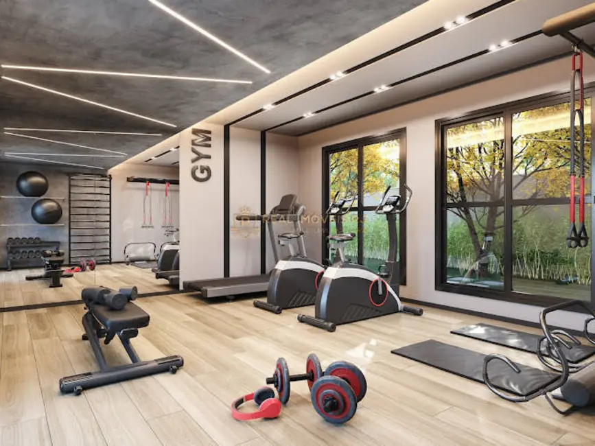 Apartamento com 3 quartos à venda, 59m2 em Del Castilho, Rio De Janeiro - RJ - imagem 3 Foto 3 de Apartamento com 3 quartos à venda, 59m2 em Del Castilho, Rio De Janeiro - RJ