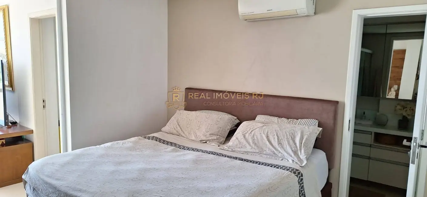 Foto 7 de Apartamento com 2 quartos à venda, 107m2 em Barra da Tijuca, Rio De Janeiro - RJ
