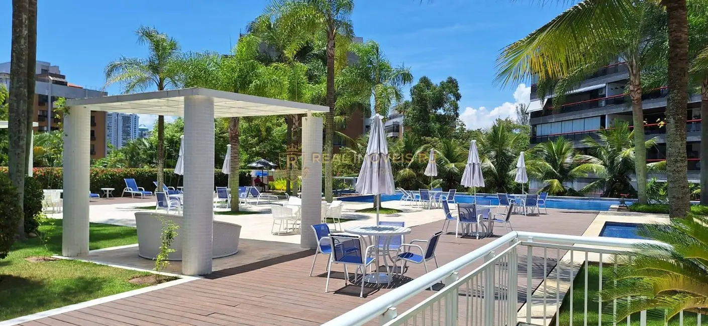 Foto 1 de Apartamento com 2 quartos à venda, 107m2 em Barra da Tijuca, Rio De Janeiro - RJ