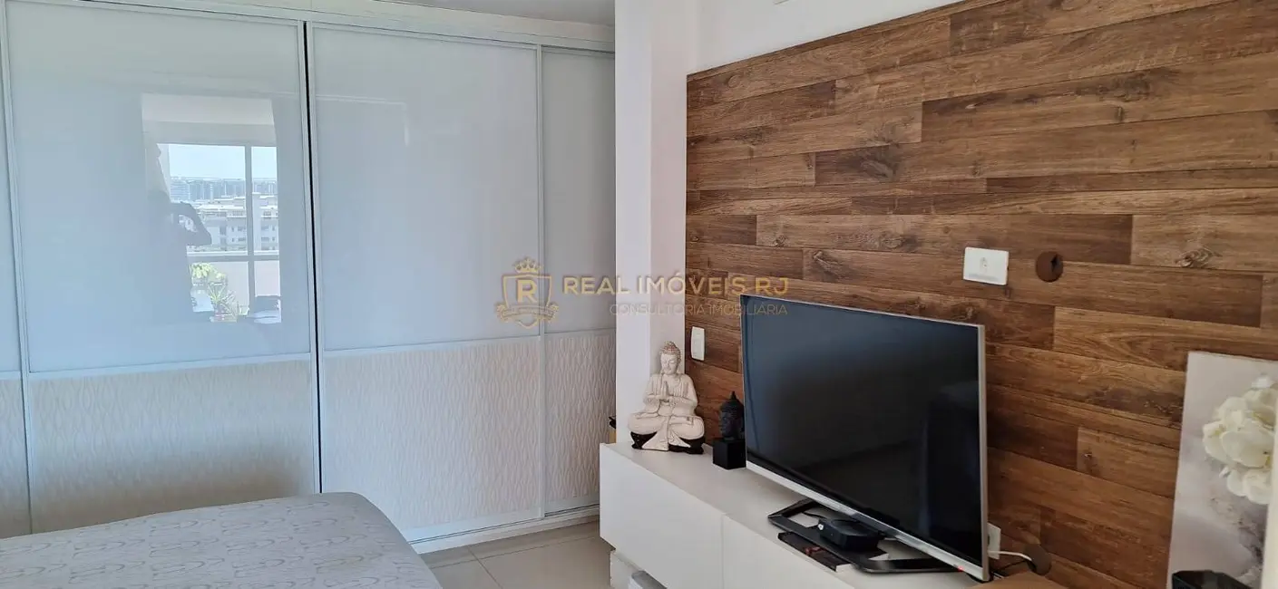 Foto 8 de Apartamento com 2 quartos à venda, 107m2 em Barra da Tijuca, Rio De Janeiro - RJ