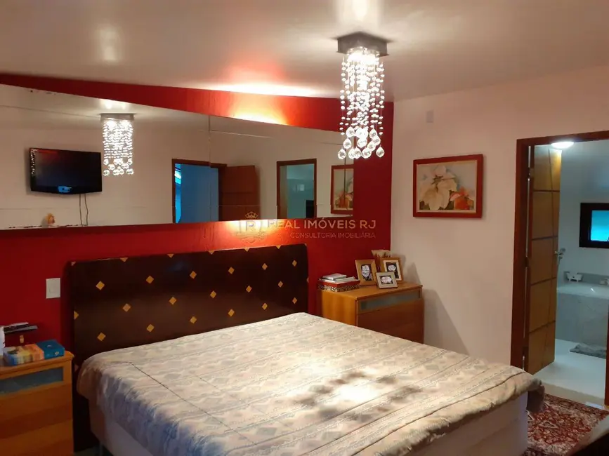 Foto 6 de Casa com 3 quartos à venda, 140m2 em Vargem Grande, Rio De Janeiro - RJ