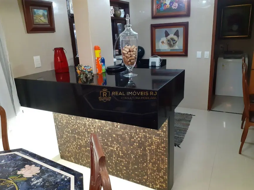 Foto 5 de Casa com 3 quartos à venda, 140m2 em Vargem Grande, Rio De Janeiro - RJ