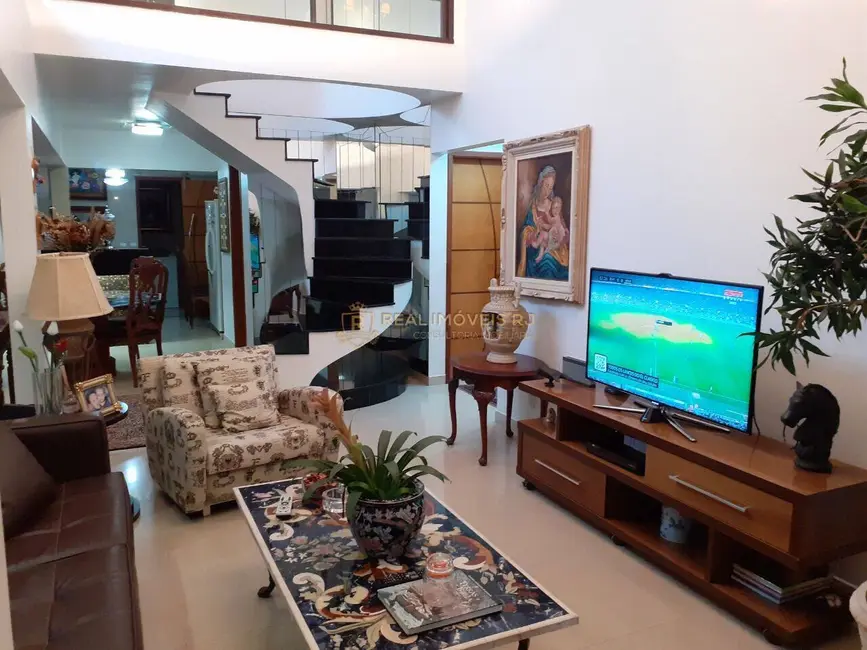 Foto 2 de Casa com 3 quartos à venda, 140m2 em Vargem Grande, Rio De Janeiro - RJ