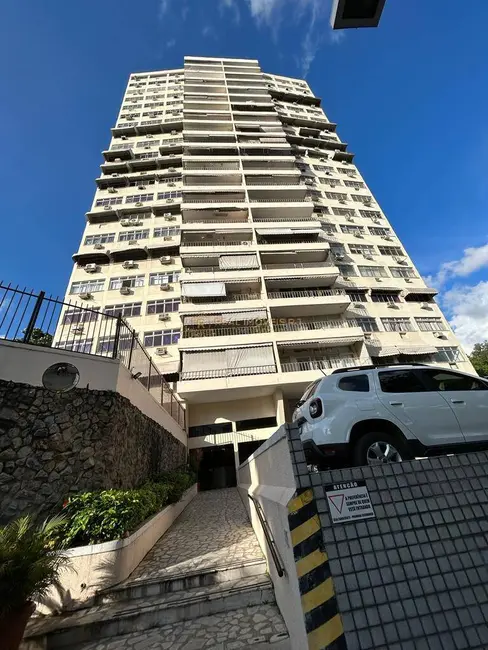 Foto 1 de Apartamento com 4 quartos à venda, 141m2 em Freguesia (Jacarepaguá), Rio De Janeiro - RJ