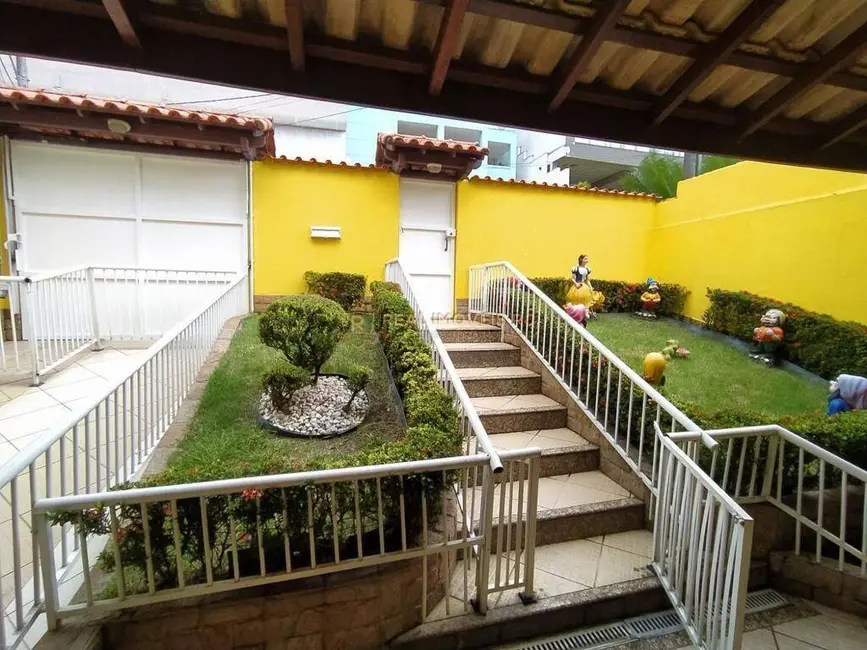 Foto 2 de Casa com 3 quartos à venda, 200m2 em Taquara, Rio De Janeiro - RJ