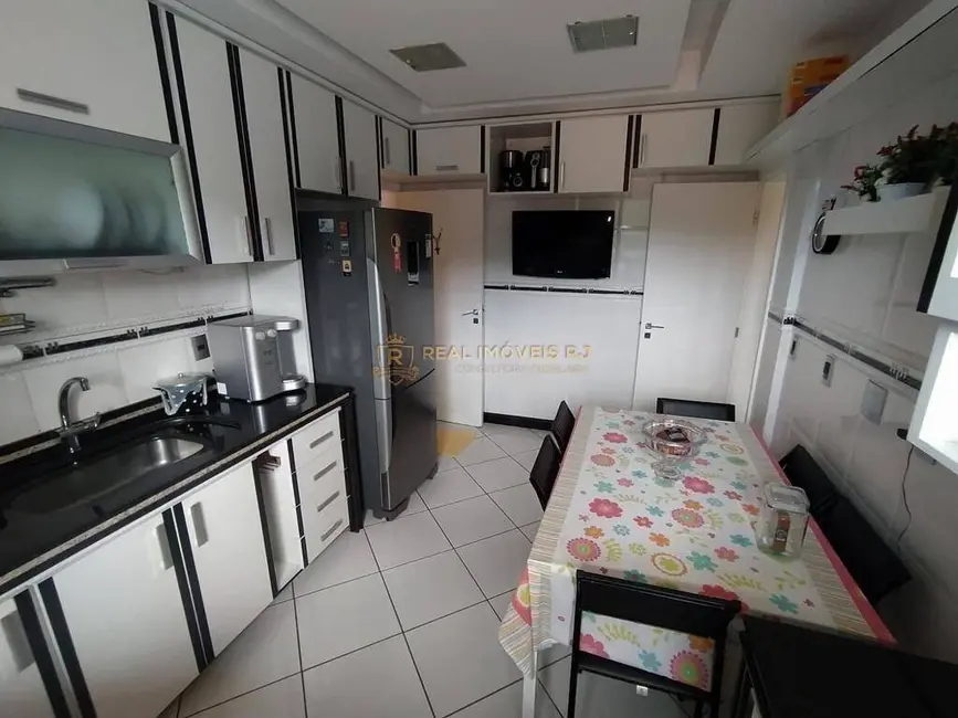 Foto 6 de Casa com 3 quartos à venda, 200m2 em Taquara, Rio De Janeiro - RJ