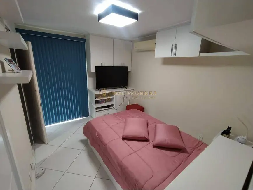 Foto 7 de Casa com 3 quartos à venda, 200m2 em Taquara, Rio De Janeiro - RJ