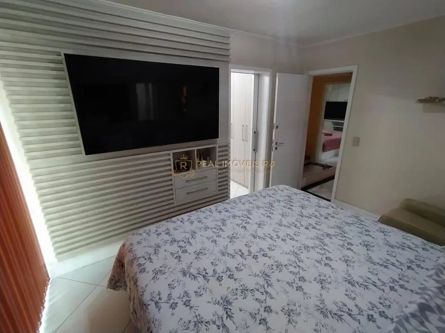 Foto 8 de Casa com 3 quartos à venda, 200m2 em Taquara, Rio De Janeiro - RJ