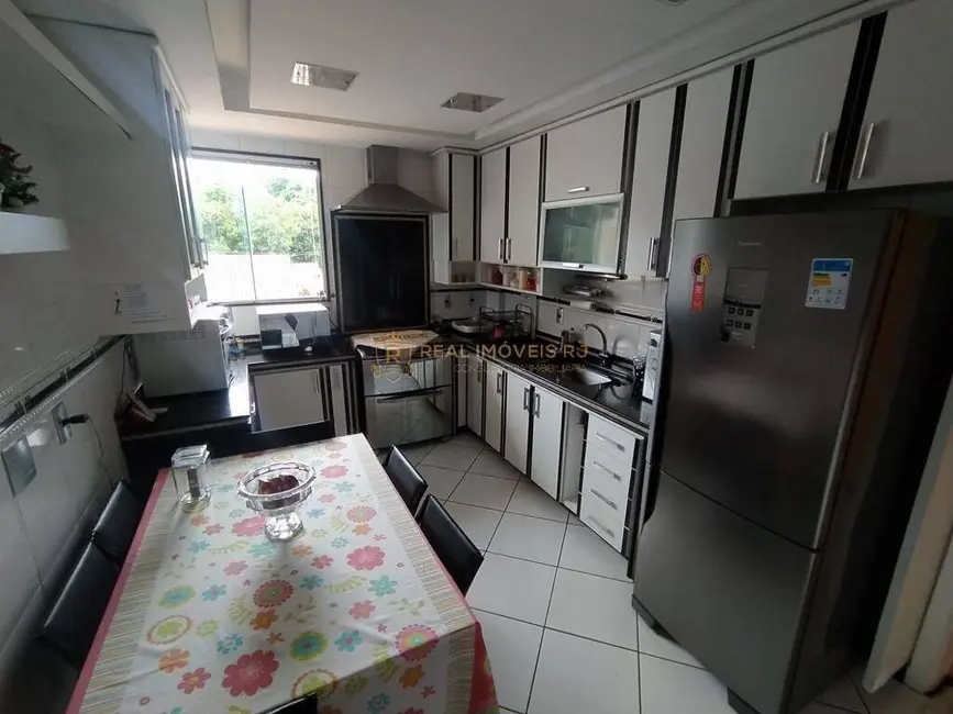 Foto 5 de Casa com 3 quartos à venda, 200m2 em Taquara, Rio De Janeiro - RJ