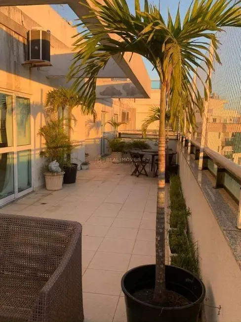 Foto 8 de Apartamento com 4 quartos à venda, 506m2 em Barra da Tijuca, Rio De Janeiro - RJ