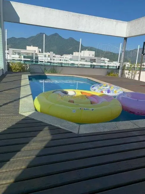 Foto 4 de Apartamento com 4 quartos à venda, 506m2 em Barra da Tijuca, Rio De Janeiro - RJ