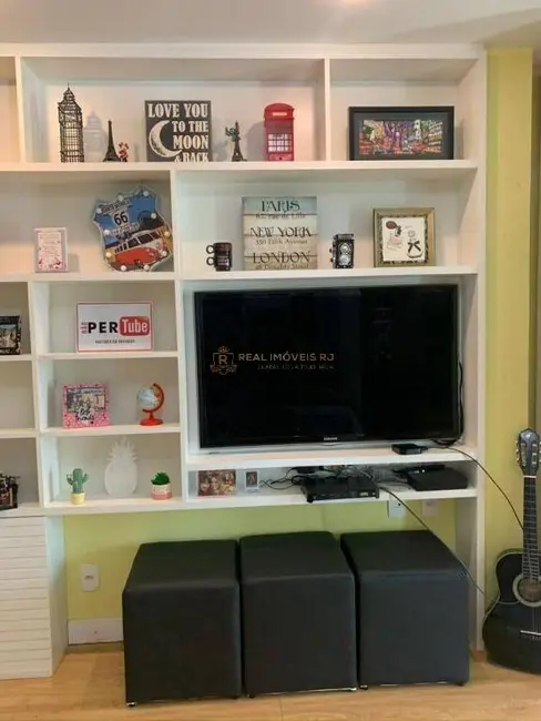 Foto 6 de Apartamento com 4 quartos à venda, 506m2 em Barra da Tijuca, Rio De Janeiro - RJ