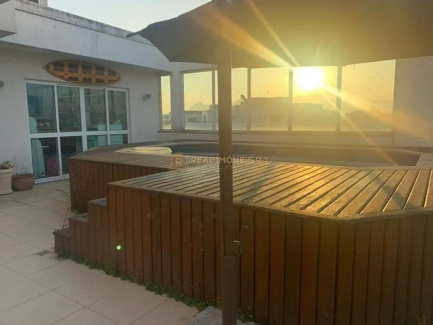 Foto 7 de Apartamento com 4 quartos à venda, 506m2 em Barra da Tijuca, Rio De Janeiro - RJ