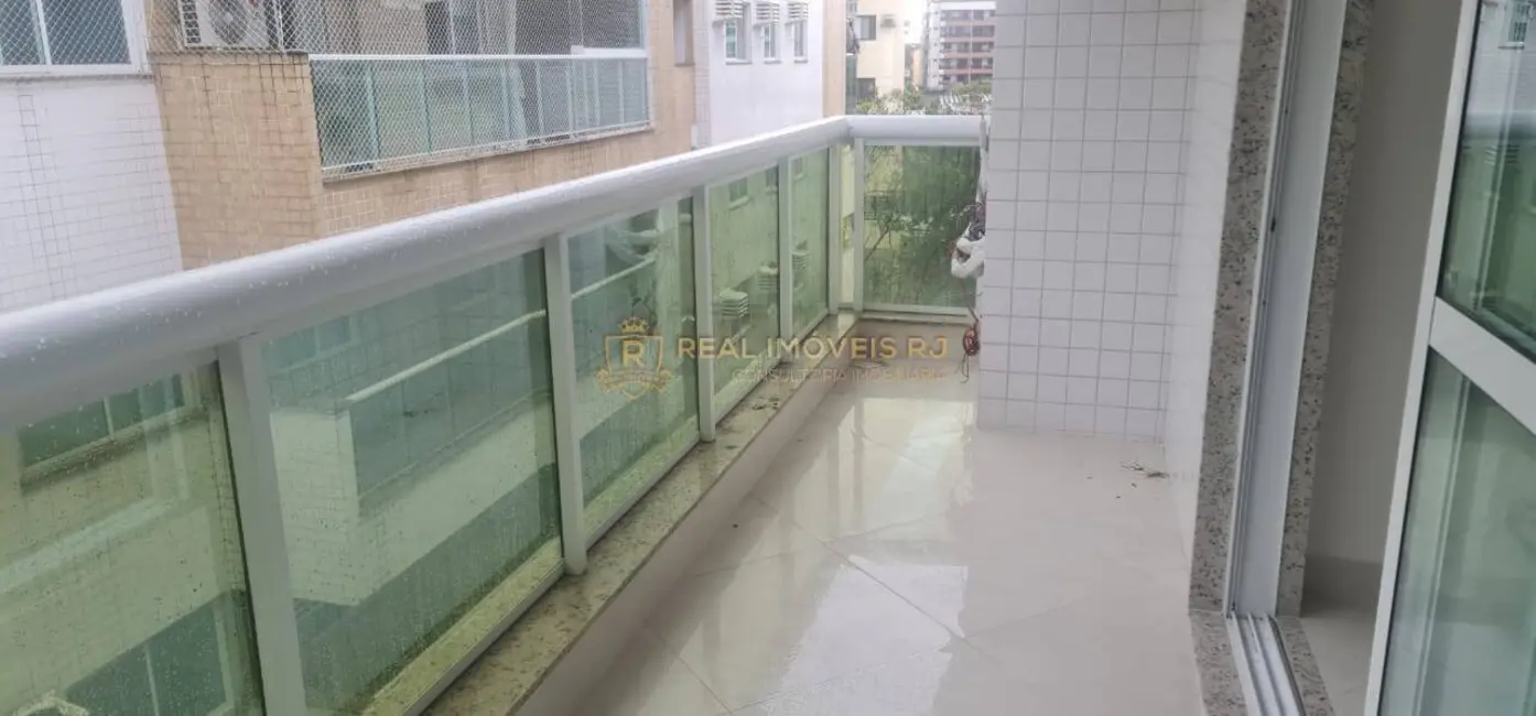 Foto 3 de Apartamento com 2 quartos à venda, 70m2 em Freguesia (Jacarepaguá), Rio De Janeiro - RJ