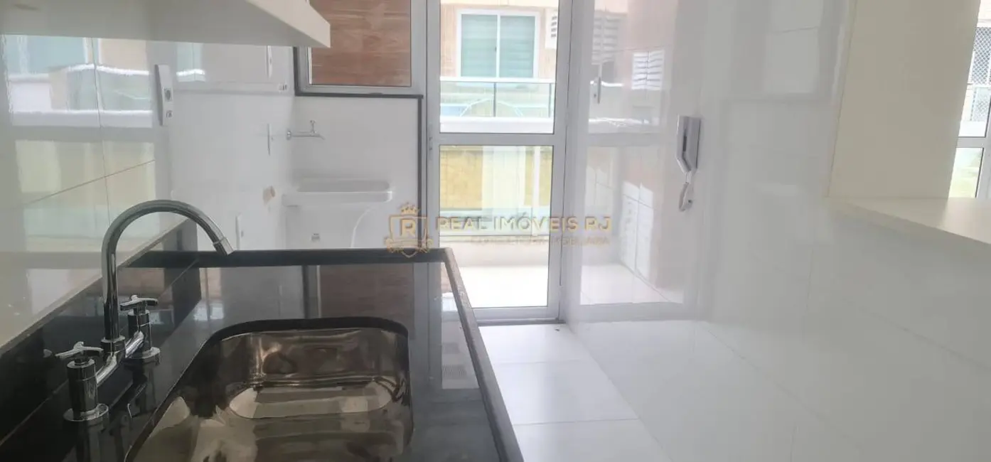 Foto 6 de Apartamento com 2 quartos à venda, 70m2 em Freguesia (Jacarepaguá), Rio De Janeiro - RJ