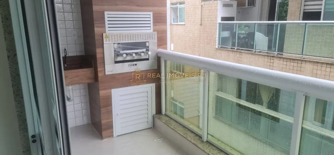 Foto 7 de Apartamento com 2 quartos à venda, 70m2 em Freguesia (Jacarepaguá), Rio De Janeiro - RJ
