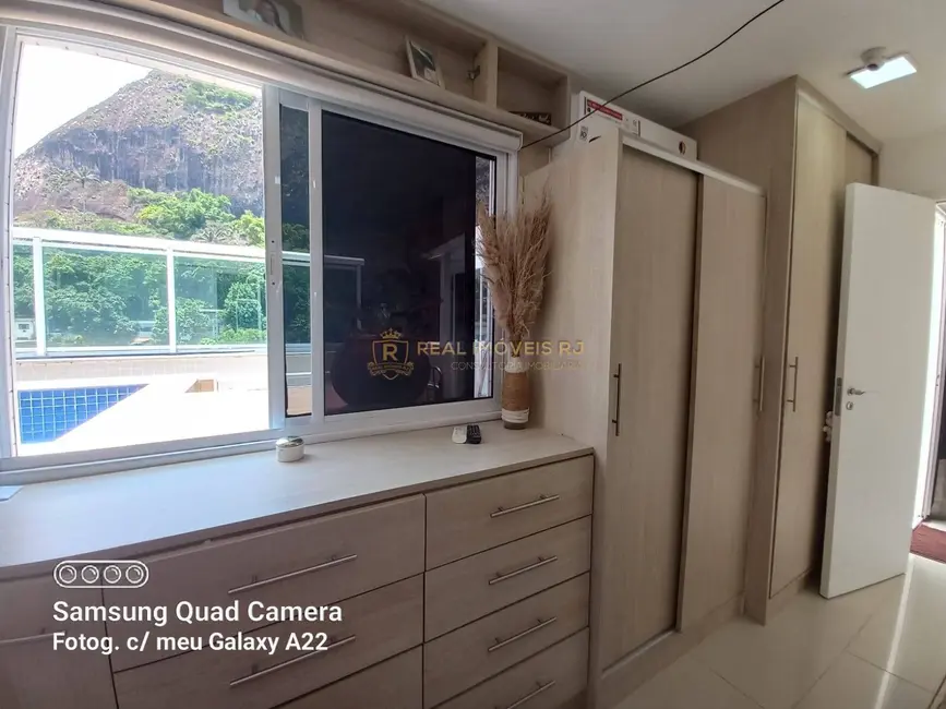 Foto 6 de Apartamento com 3 quartos à venda, 126m2 em Vargem Pequena, Rio De Janeiro - RJ
