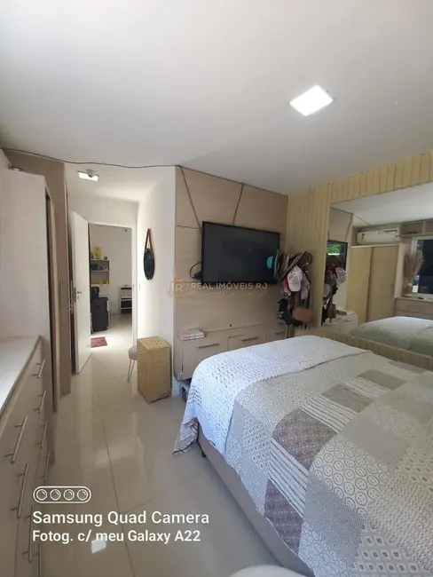 Foto 7 de Apartamento com 3 quartos à venda, 126m2 em Vargem Pequena, Rio De Janeiro - RJ