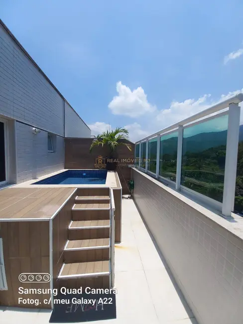 Foto 2 de Apartamento com 3 quartos à venda, 126m2 em Vargem Pequena, Rio De Janeiro - RJ