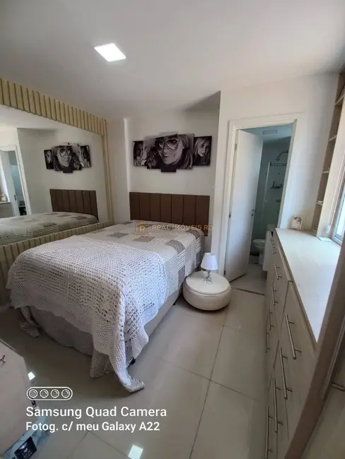 Foto 8 de Apartamento com 3 quartos à venda, 126m2 em Vargem Pequena, Rio De Janeiro - RJ