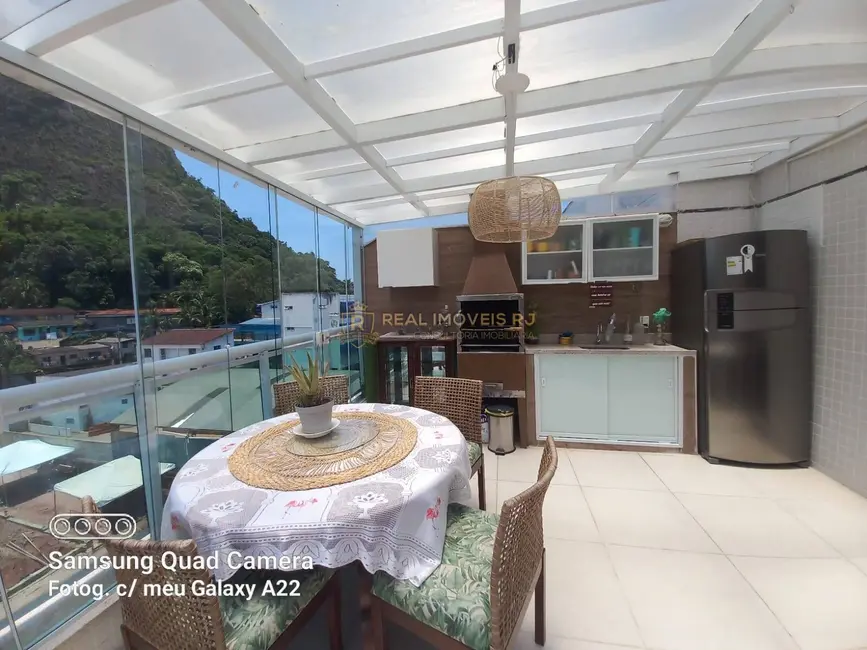 Foto 5 de Apartamento com 3 quartos à venda, 126m2 em Vargem Pequena, Rio De Janeiro - RJ