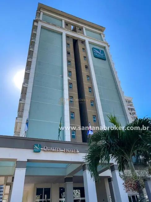 Foto 1 de Loft / Flat com 1 quarto à venda, 35m2 em Jacarepaguá, Rio De Janeiro - RJ