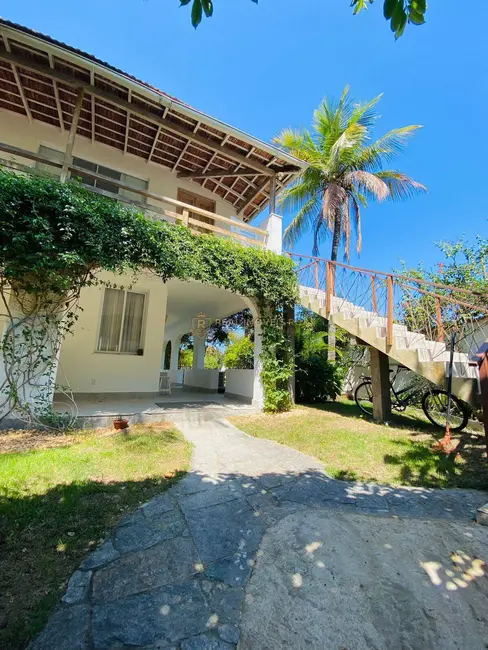 Foto 1 de Casa com 4 quartos à venda, 532m2 em Curicica, Rio De Janeiro - RJ