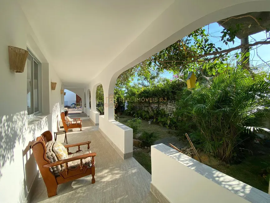 Foto 3 de Casa com 4 quartos à venda, 532m2 em Curicica, Rio De Janeiro - RJ