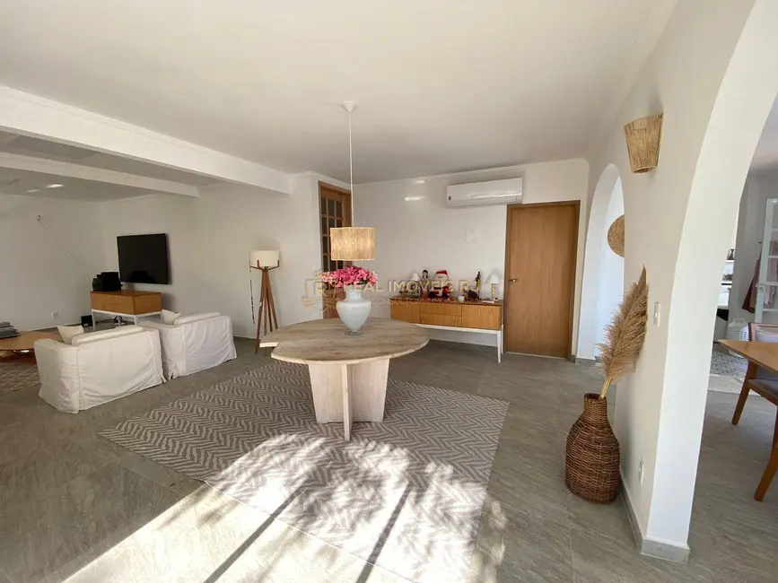 Foto 9 de Casa com 4 quartos à venda, 532m2 em Curicica, Rio De Janeiro - RJ